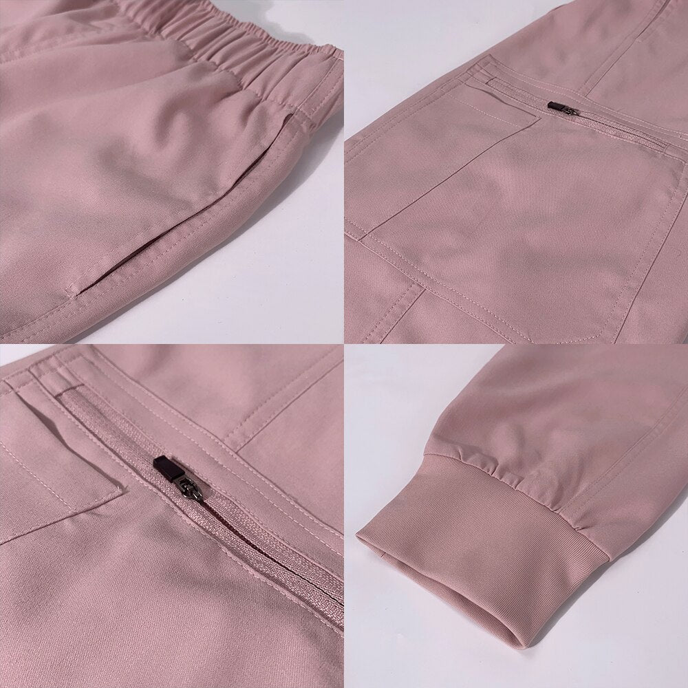 Scrub Pant (Jogger)