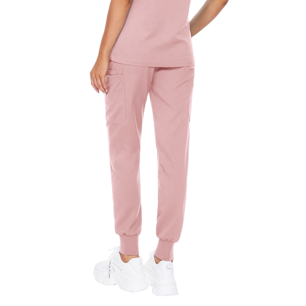 Scrub Pant (Jogger)